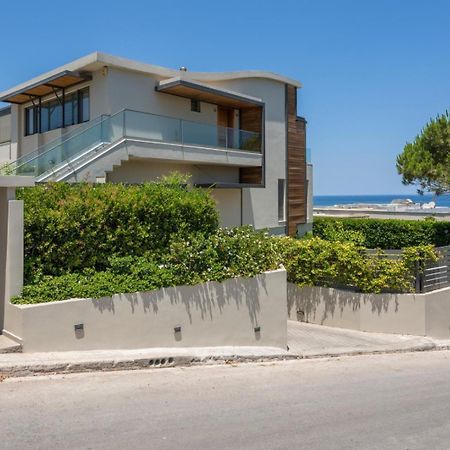 Luxury Villa Near The Sea Meliti Luxury Villa Като-Даратсо Экстерьер фото